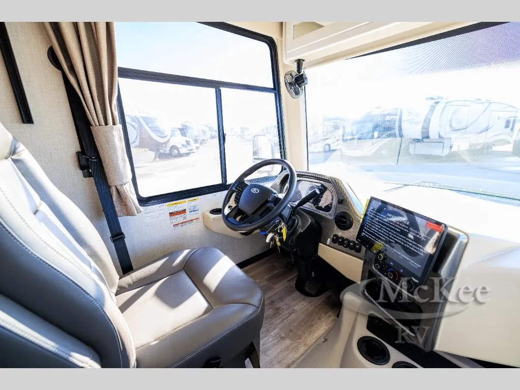 2026 Thor Motor Coach Windsport 35R - Photo 4