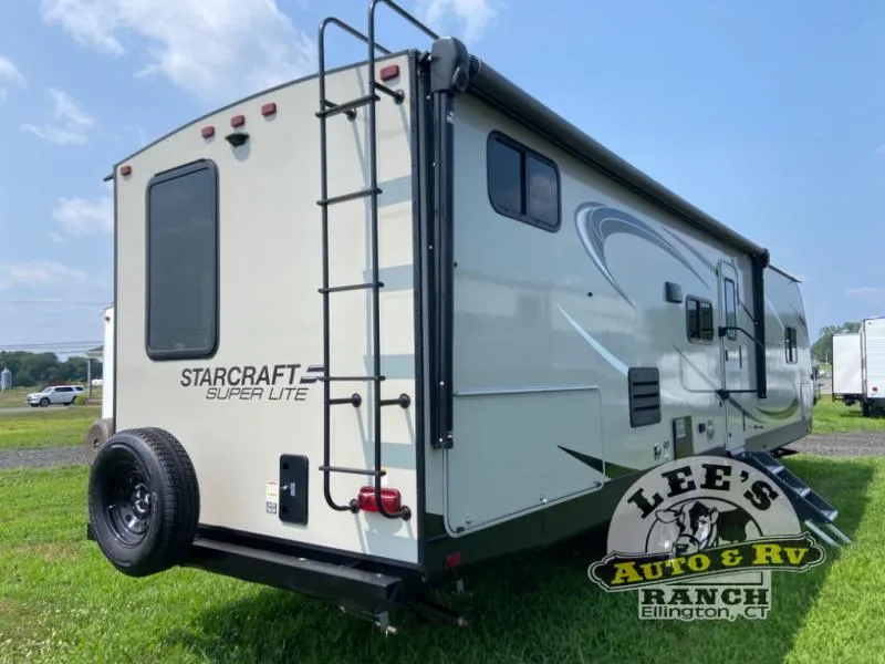 2019 Starcraft Super Lite 311BH - Photo 3