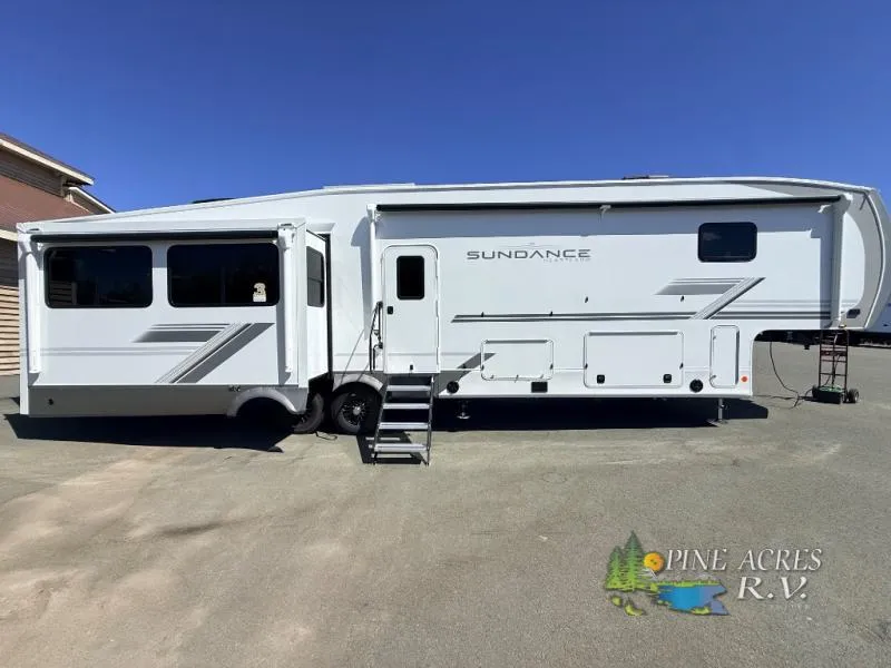 2026 Heartland Sundance 35MRBS - Photo 2