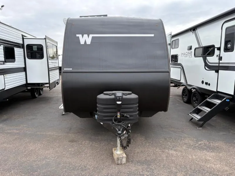 2026 Winnebago Micro Minnie 2108DS - Photo 3
