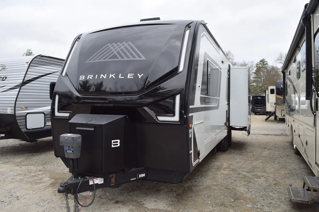 2024 Brinkley Model Z Air 295 - Photo 3