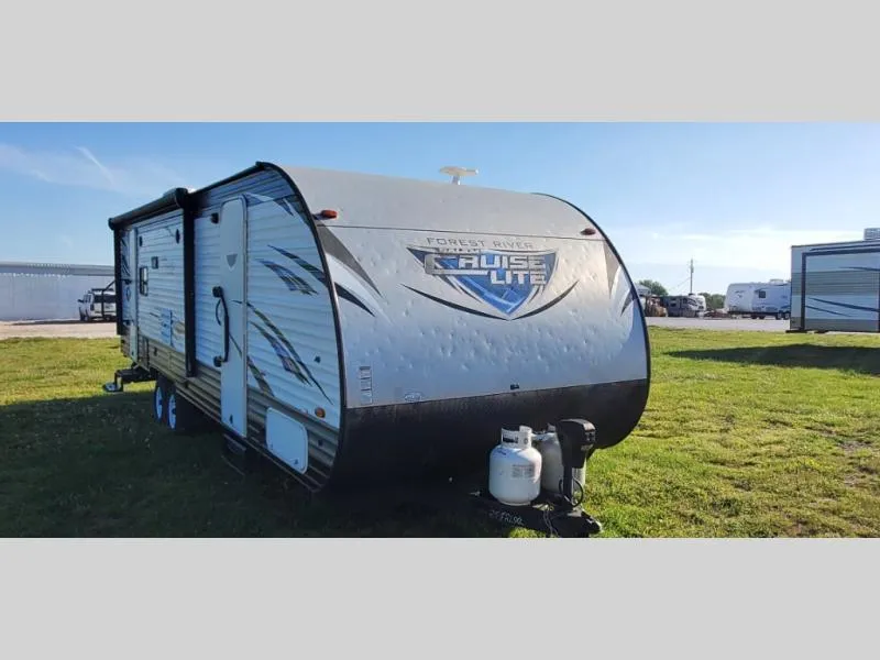 2018 Forest River Salem Cruise Lite 254RLXL - Photo 2