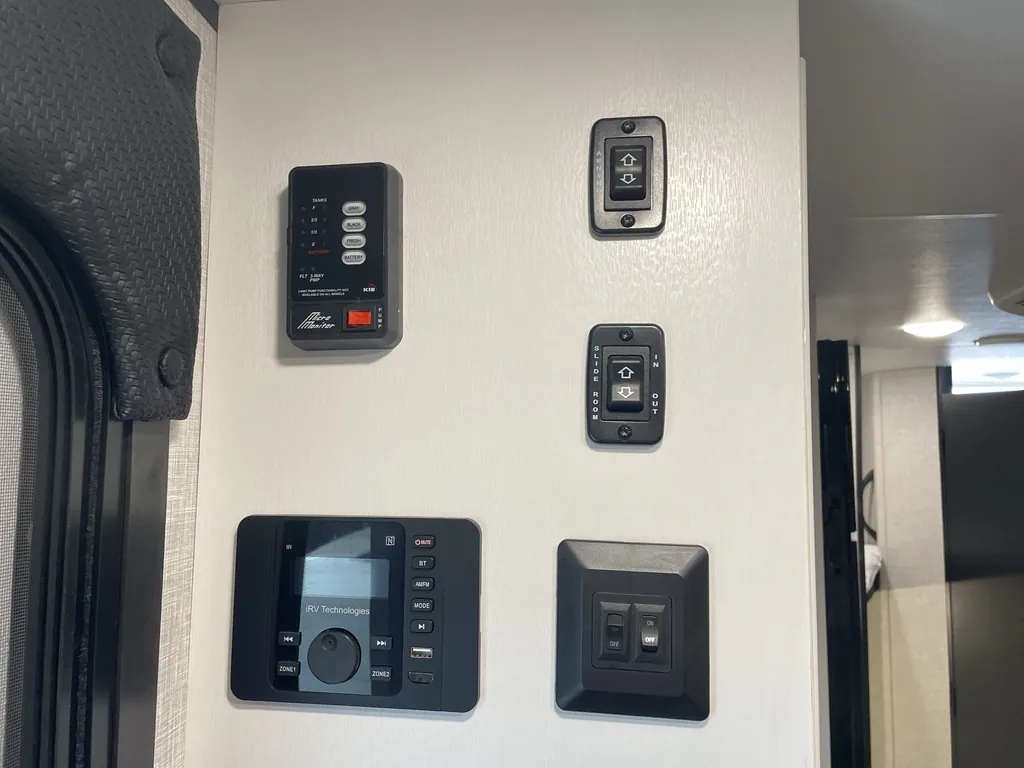 2025 Jayco Jay Flight SLX 197MBW, Photos photo 21