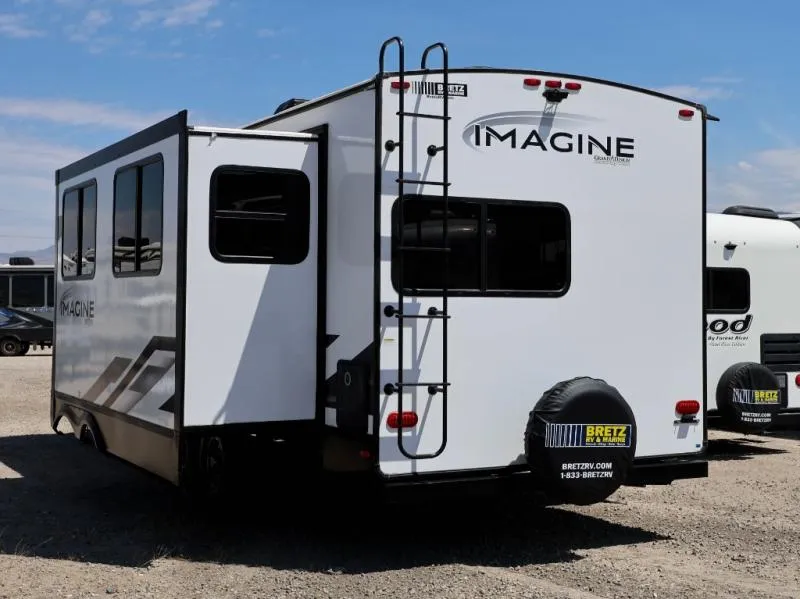 2023 Grand Design Imagine 2670MK - Photo 4