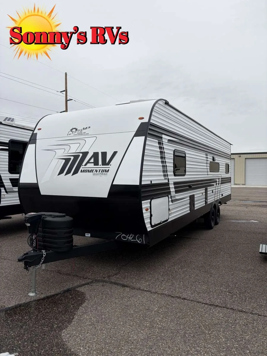 2026 Grand Design Momentum MAV 27MAV - Photo 3