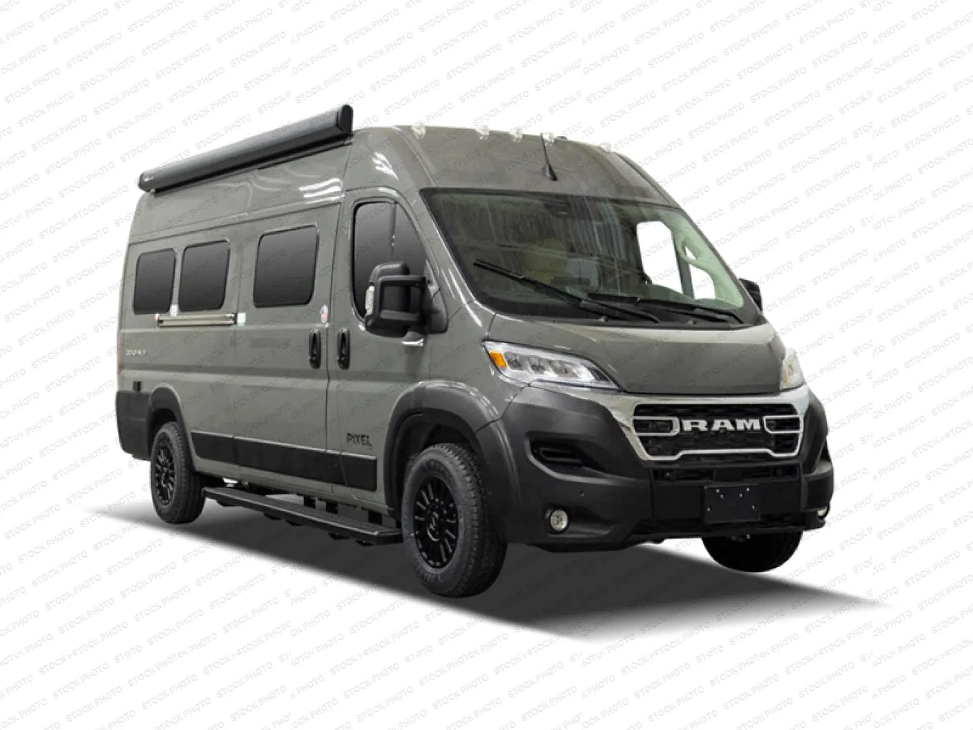 2026 Coachmen Pixel P 2.0M - Photo 2