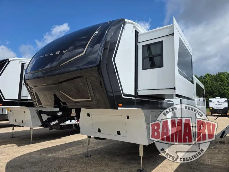2026 Brinkley Model Z 3100 - Photo 3