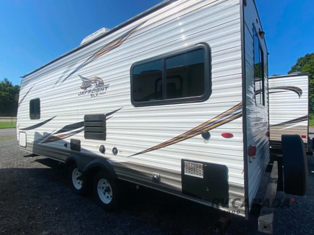 2019 Jayco Jay Flight SLX 8 212QB, Photos photo 5