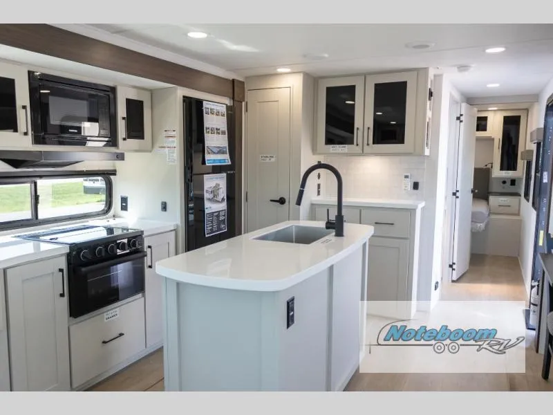 2027 Alliance RV Delta 292RL - Photo 4