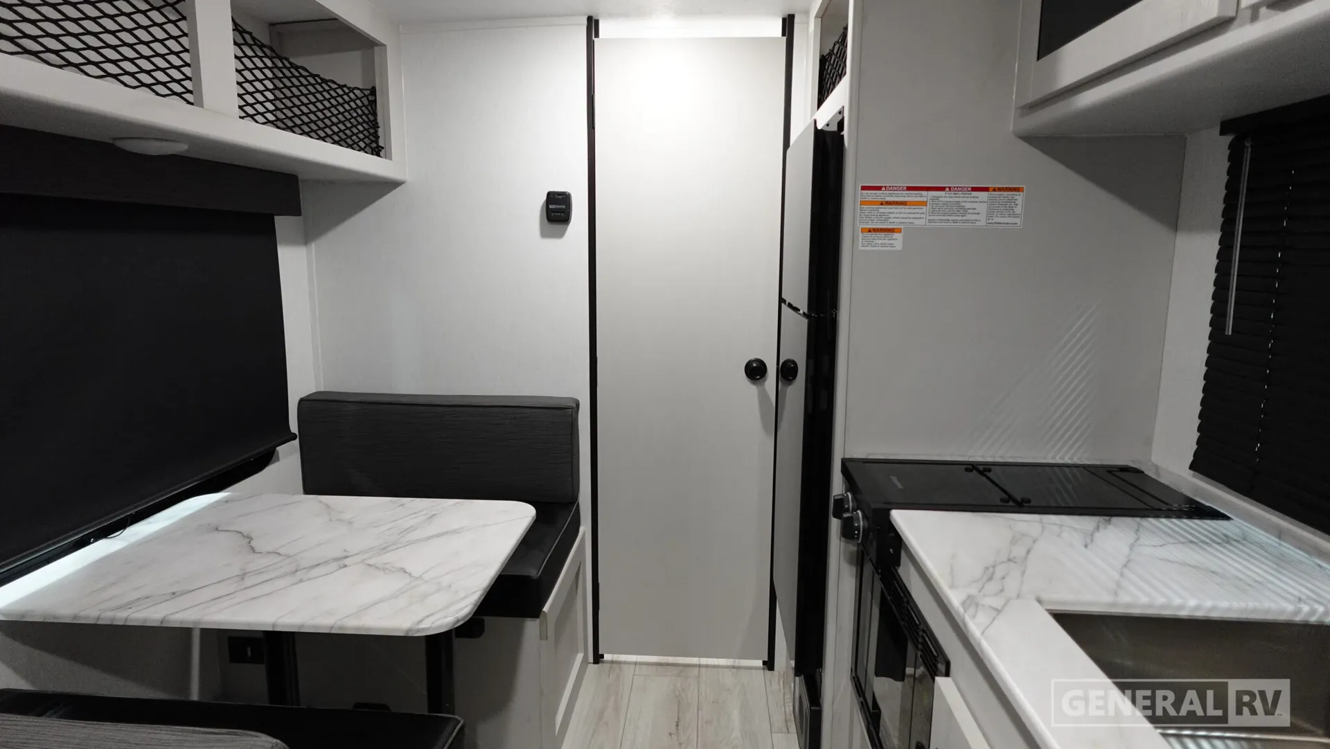 2026 Coachmen Remote 17R - Photo 3