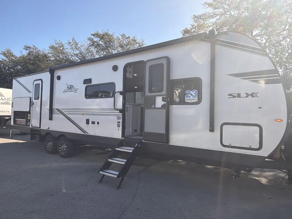 2026 Jayco Jay Flight SLX 321BDS, Photos photo 4
