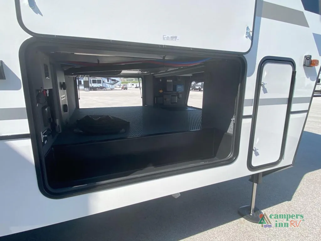 2026 Keystone Raptor 415, Photos photo 9
