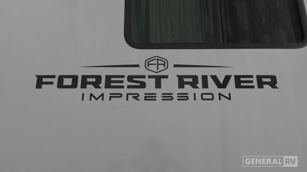 2027 Forest River Impression 360MYR, Photos photo 30