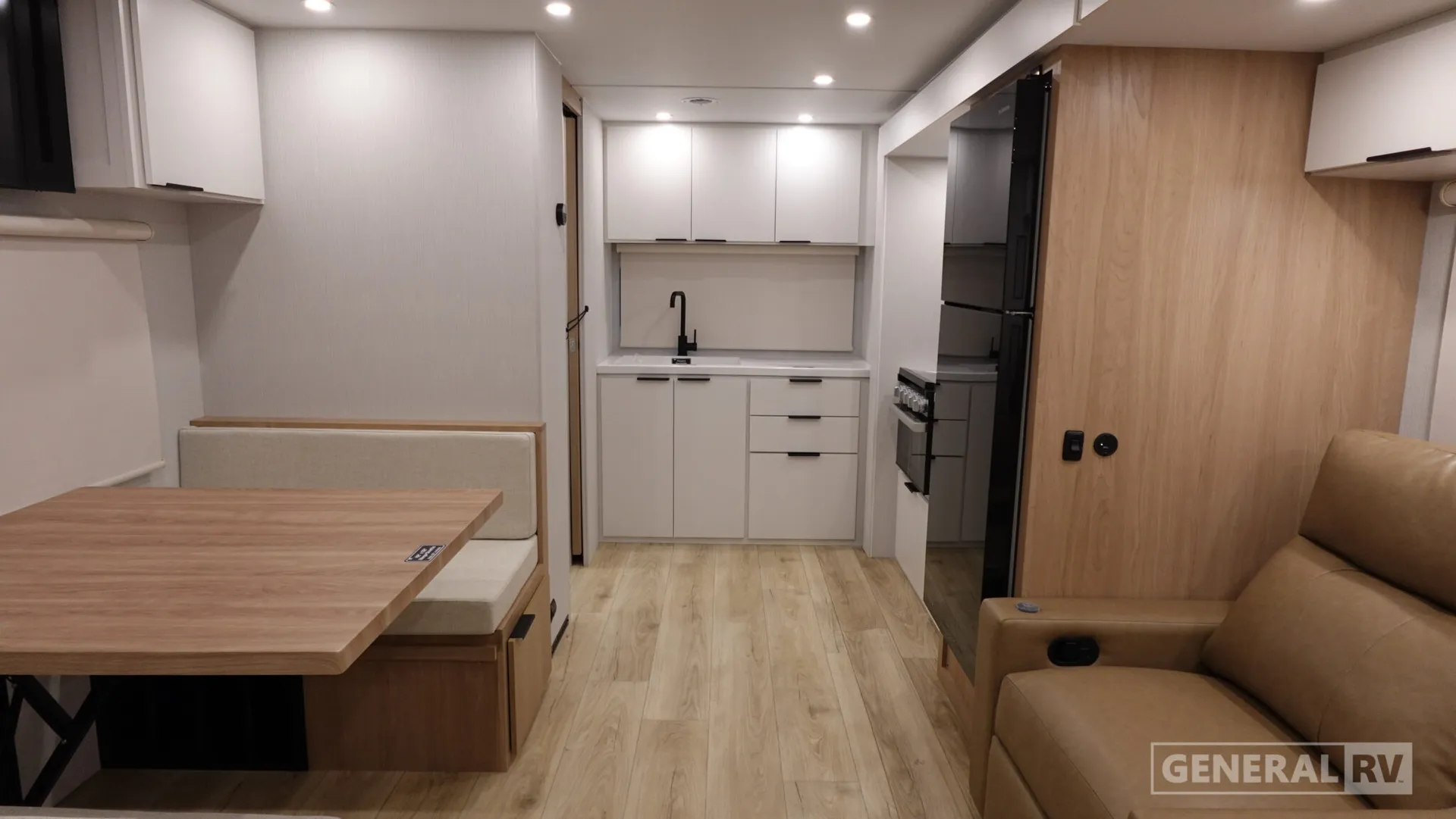 2026 Winnebago Thrive 22MLS - Photo 3