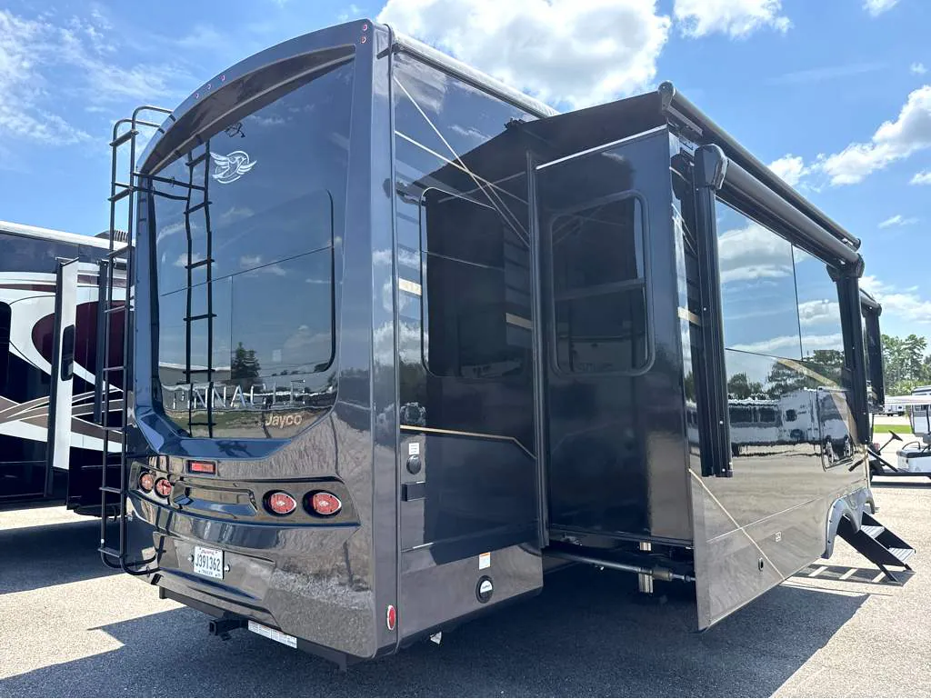 2026 Jayco Pinnacle 36FBTS, Photos photo 4