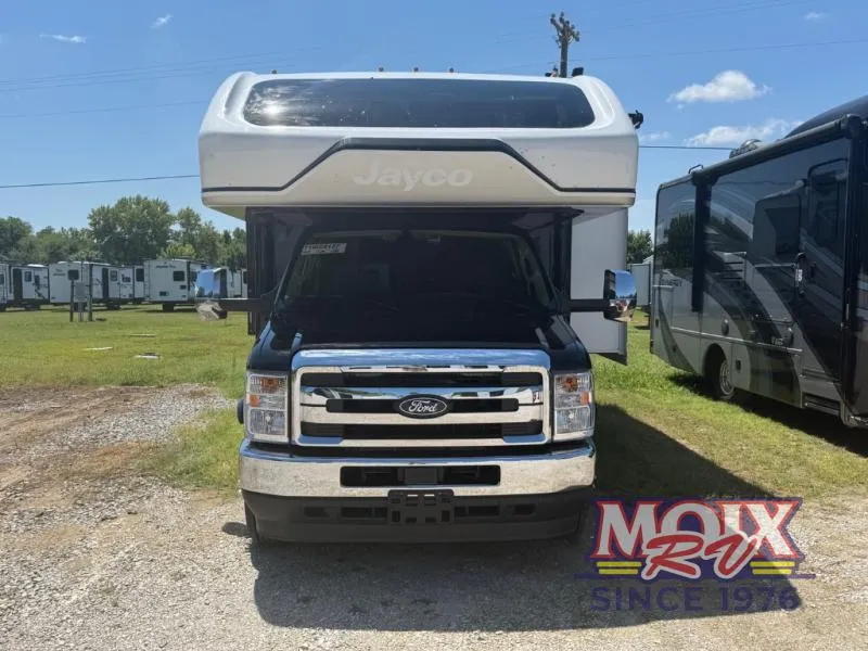 2026 Jayco Greyhawk 30Z - Photo 3