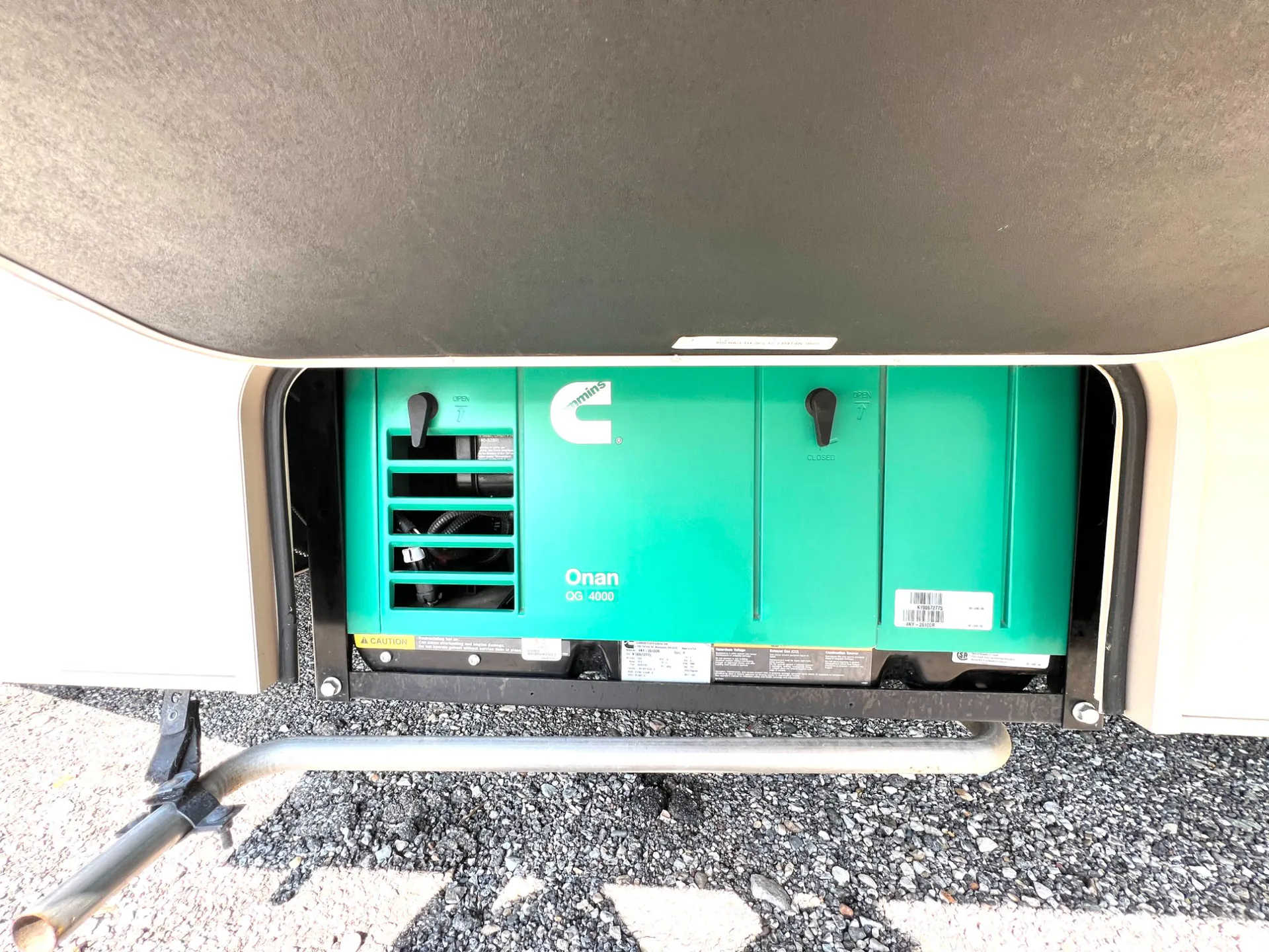 2021 Coachmen Leprechaun Premier 260DS dealer photo 8 from Zoomers RV