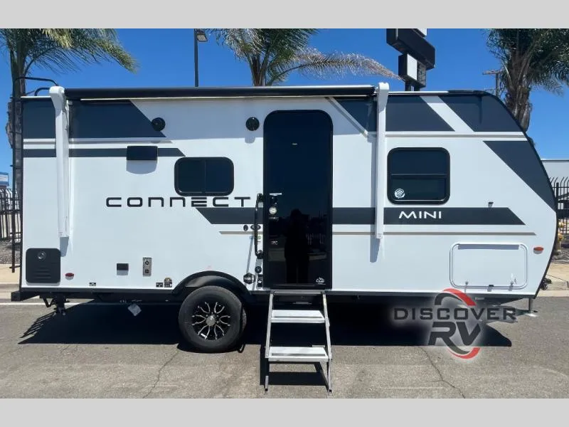 2027 KZ Connect Mini 181RB - Photo 2