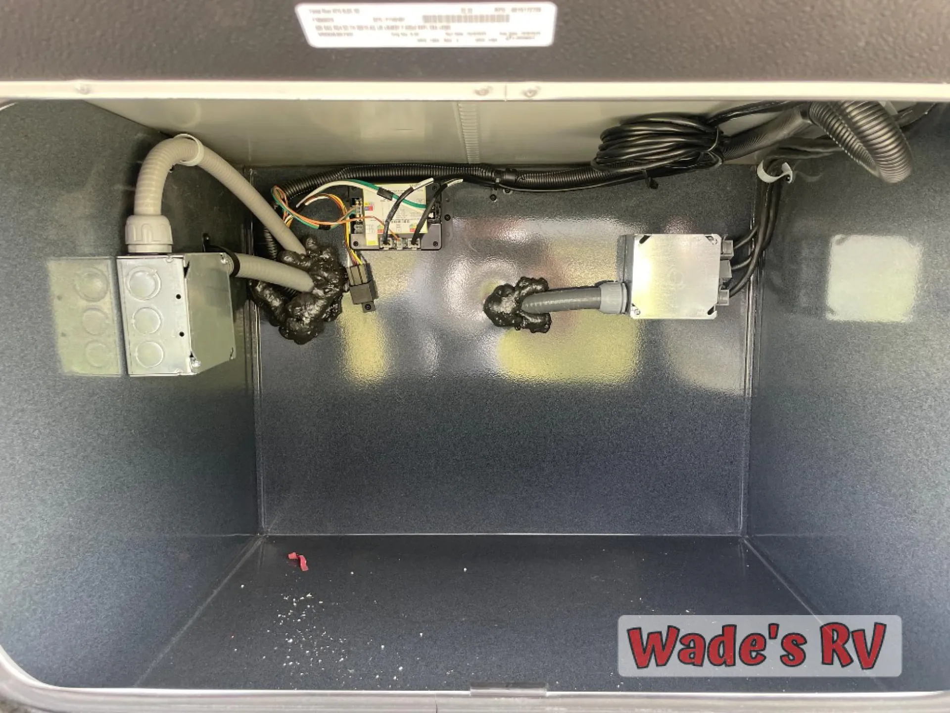 2026 Coachmen Concord 321DS dealer photo 2 from Wade's RV