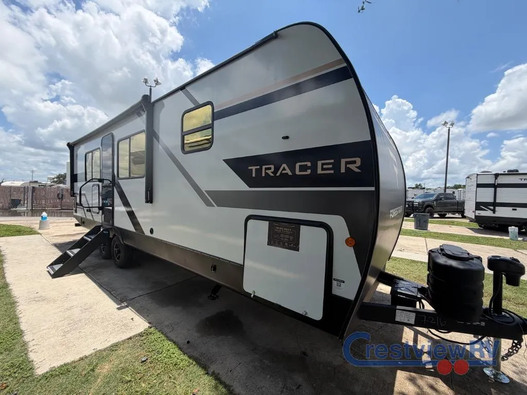 2027 Prime Time Tracer 248RE - Photo 4