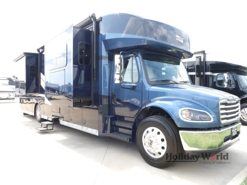 2026 Newmar Grand Star 3948 - Photo 2