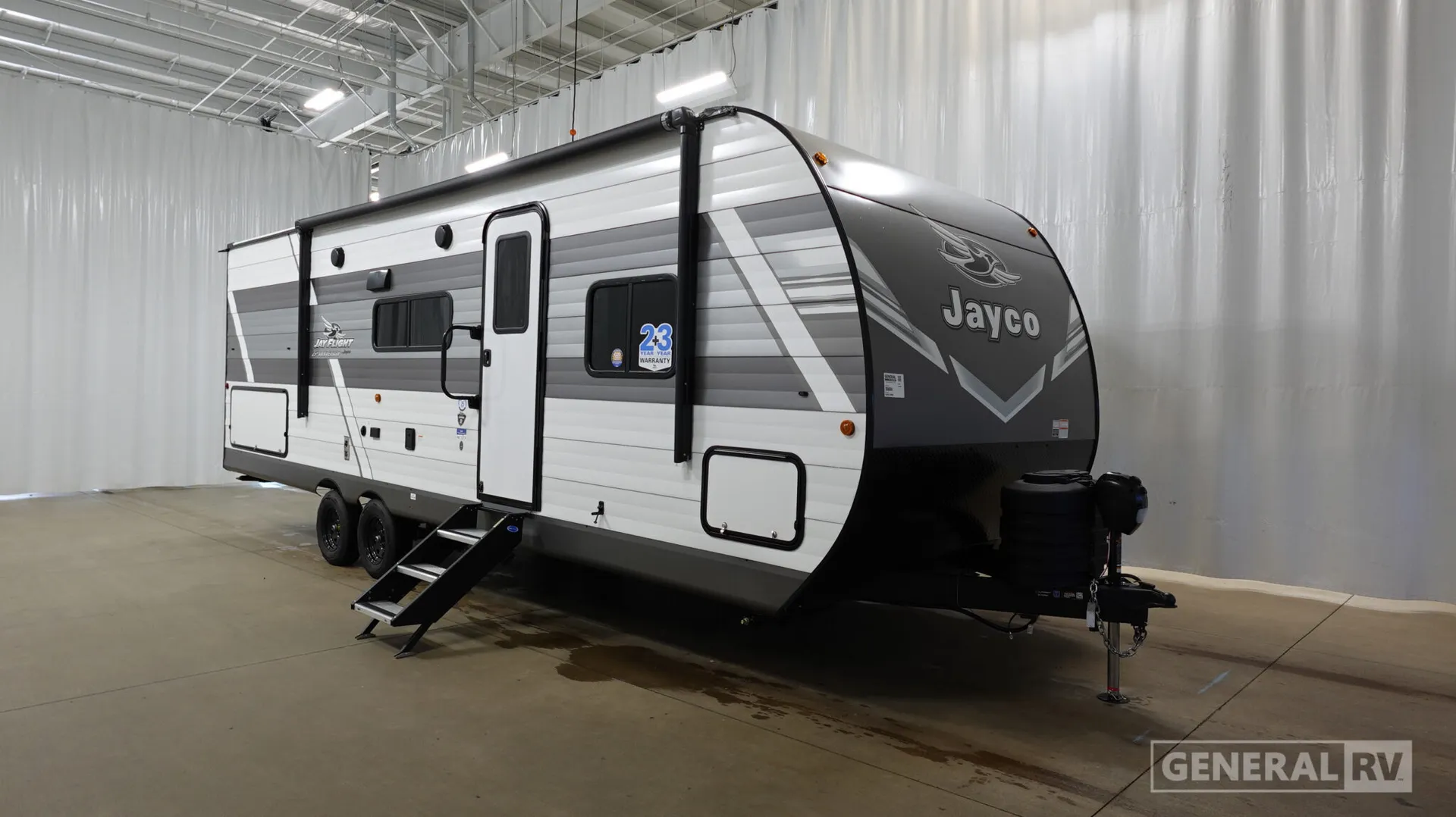 2027 Jayco Jay Flight SLX 261BHS - Photo 2