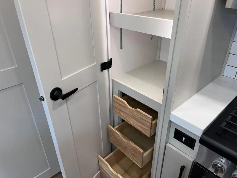 2026 Grand Design Solitude 380FL - Photo 3