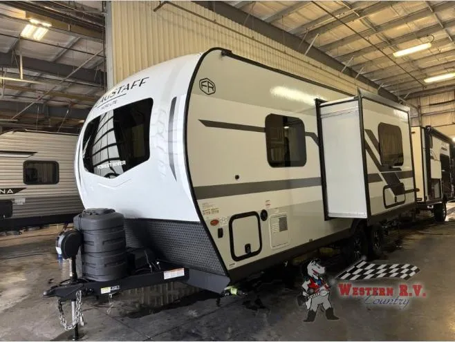 2026 Forest River Flagstaff Micro Lite 21FBRS - Photo 3