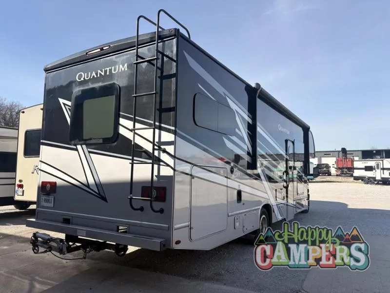 2025 Thor Motor Coach Quantum LF31 - Photo 4