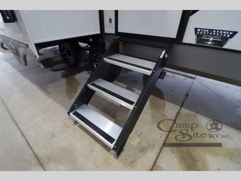2026 Forest River RV Wildwood Heritage Glen 275RL - Photo 2