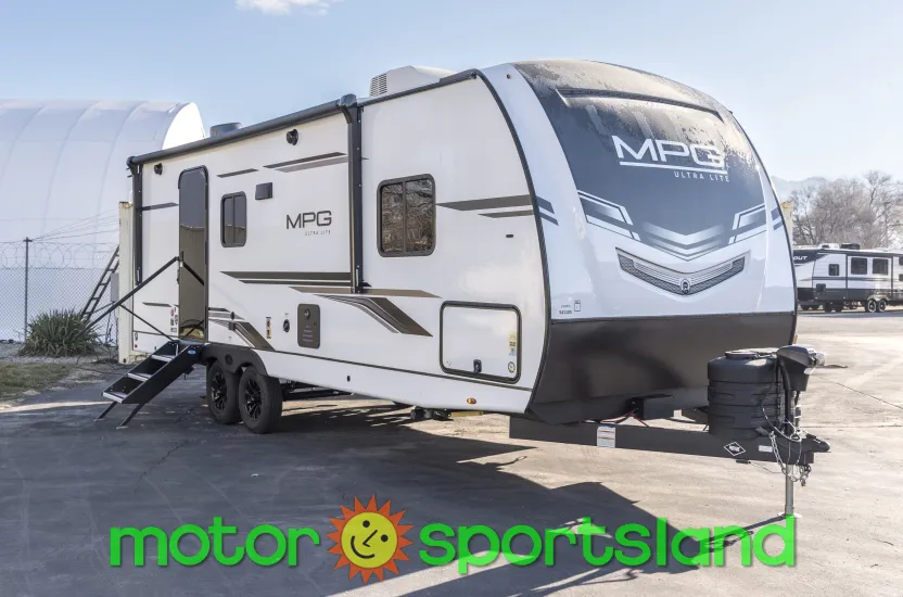 2025 Cruiser RV MPG 2400PD - Photo 2