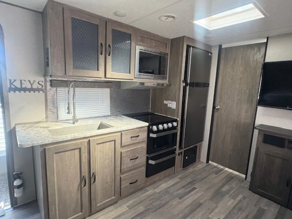 2019 Forest River Vibe 22RB, Photos photo 4