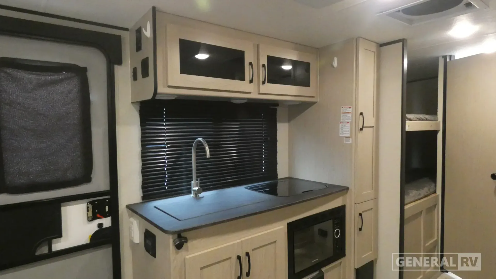 2022 Coachmen Apex Nano 194BHS - Photo 4