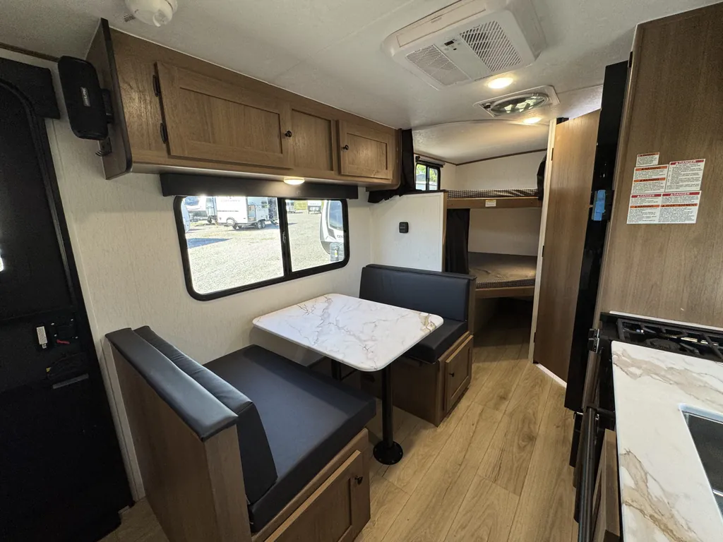 2027 Coachmen Apex Nano 186BH, Photos photo 14