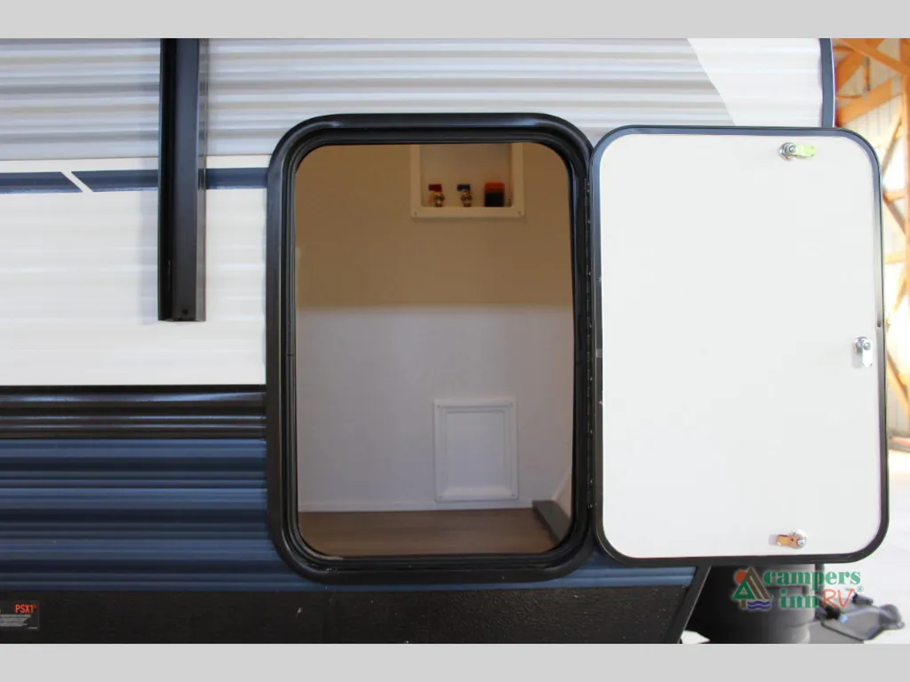 2026 Forest River RV Puma 32BHFS, Photos photo 95