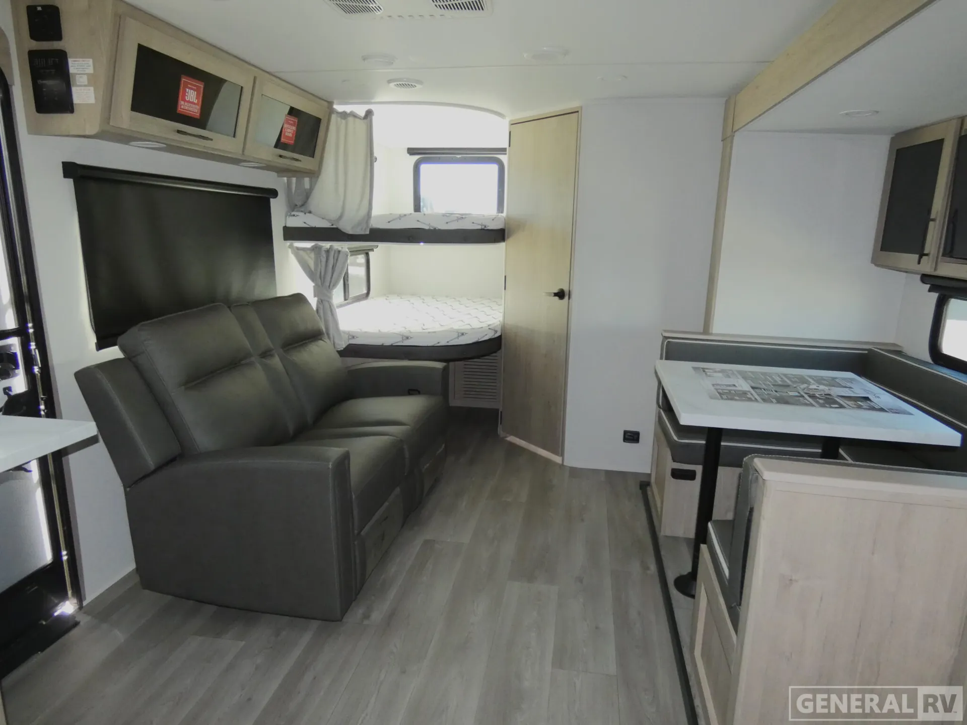 2026 Grand Design Imagine XLS 25DBE - Photo 3