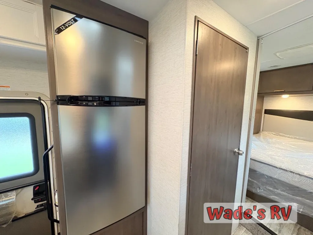 2024 Thor Motor Coach Freedom Elite 28AE, Photos photo 17