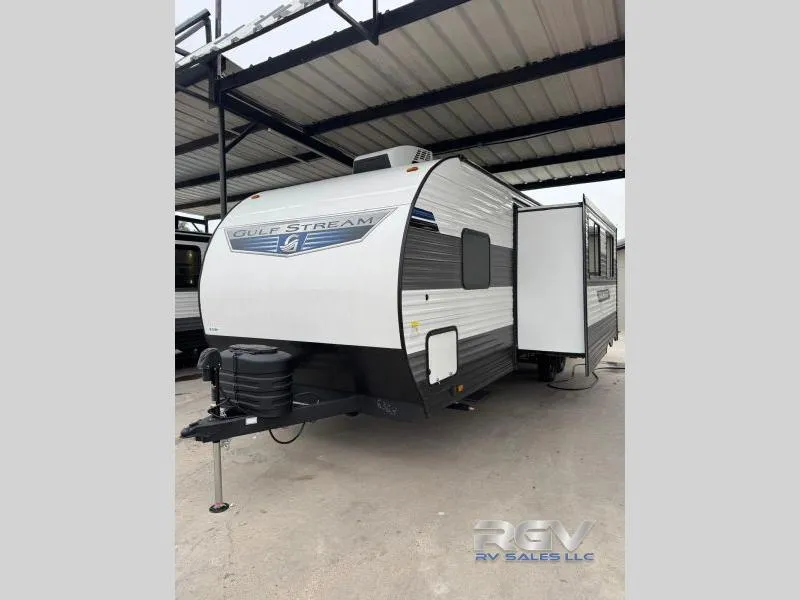 2026 Gulf Stream TrailMaster 274QB - Photo 4
