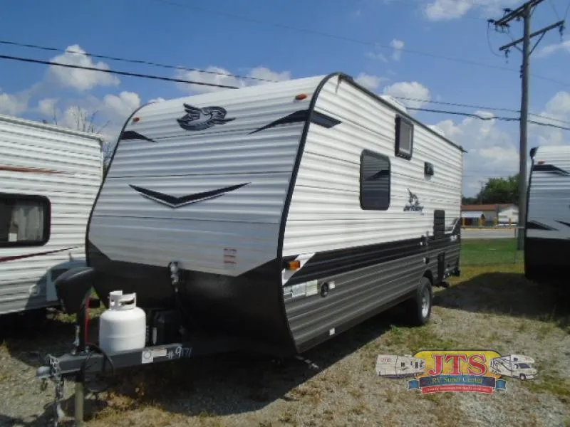 2022 Jayco Jay Flight SLX 7 195RB - Photo 3
