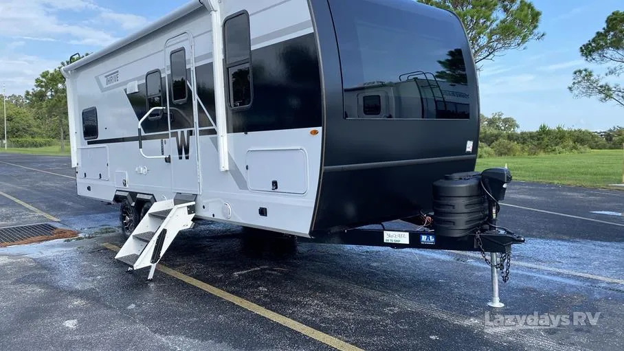 2026 Winnebago Thrive 22MBH - Photo 2