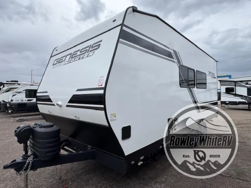 2026 Genesis Supreme Genesis Supreme Overnighter GFB2100 - Photo 4