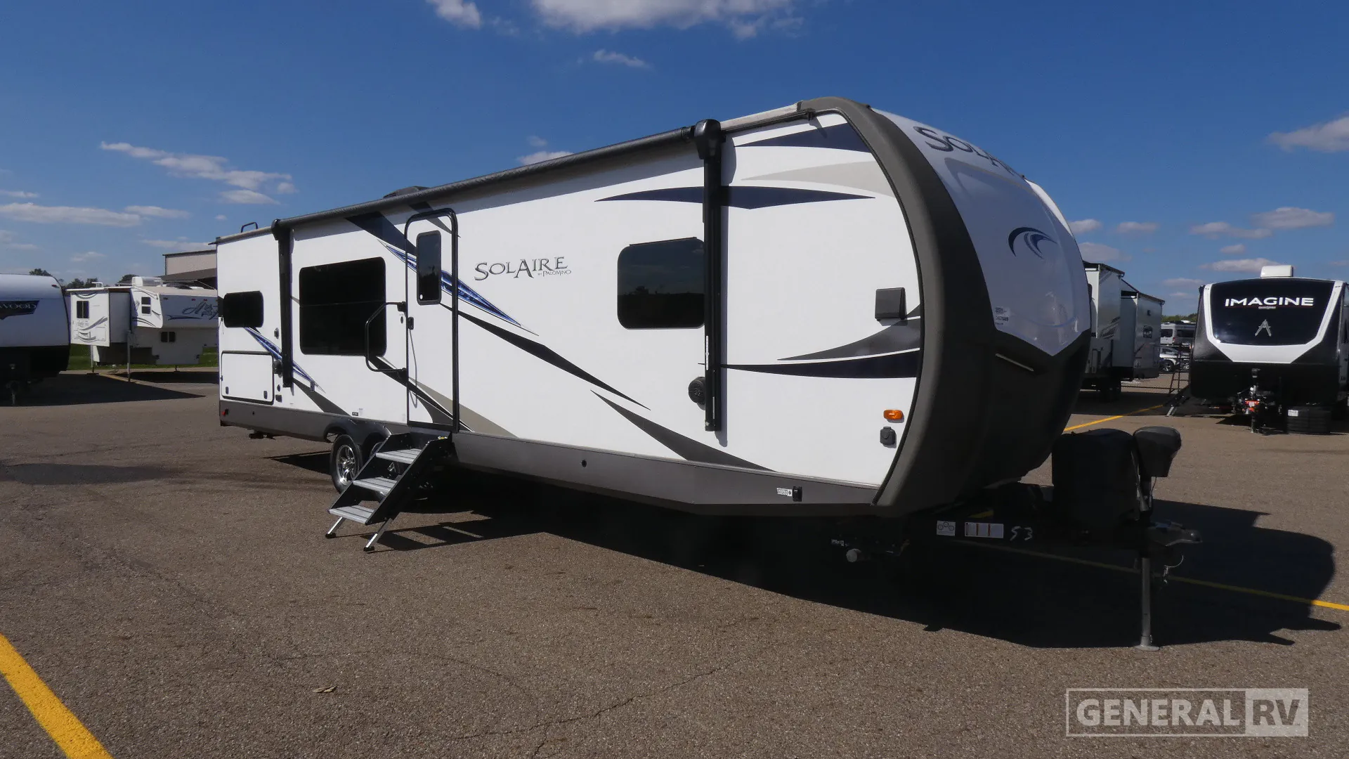 2020 Palomino Solaire 304 RKDS - Photo 2