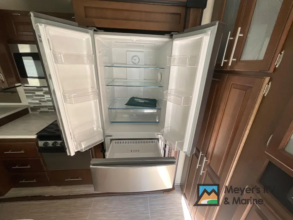 2018 Forest River Wildcat 34WB, Photos photo 24