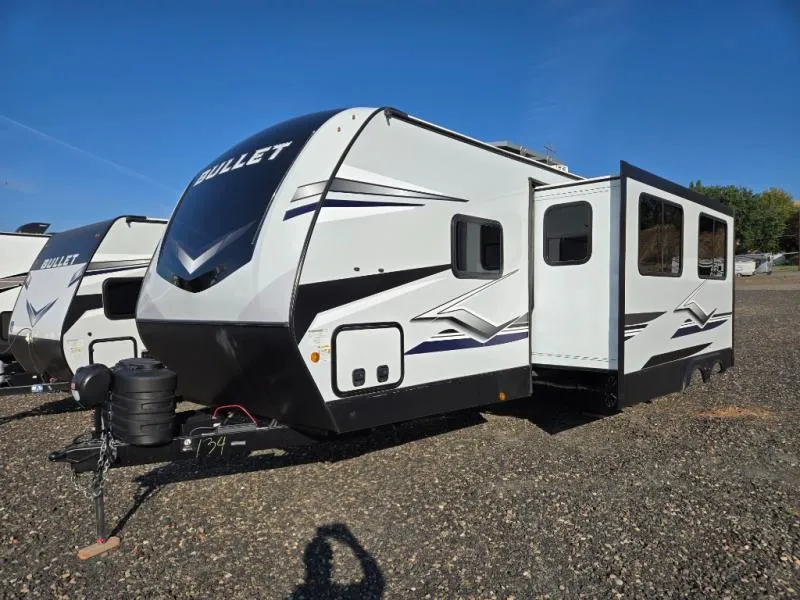2025 Keystone Bullet 260RBSWE - Photo 4