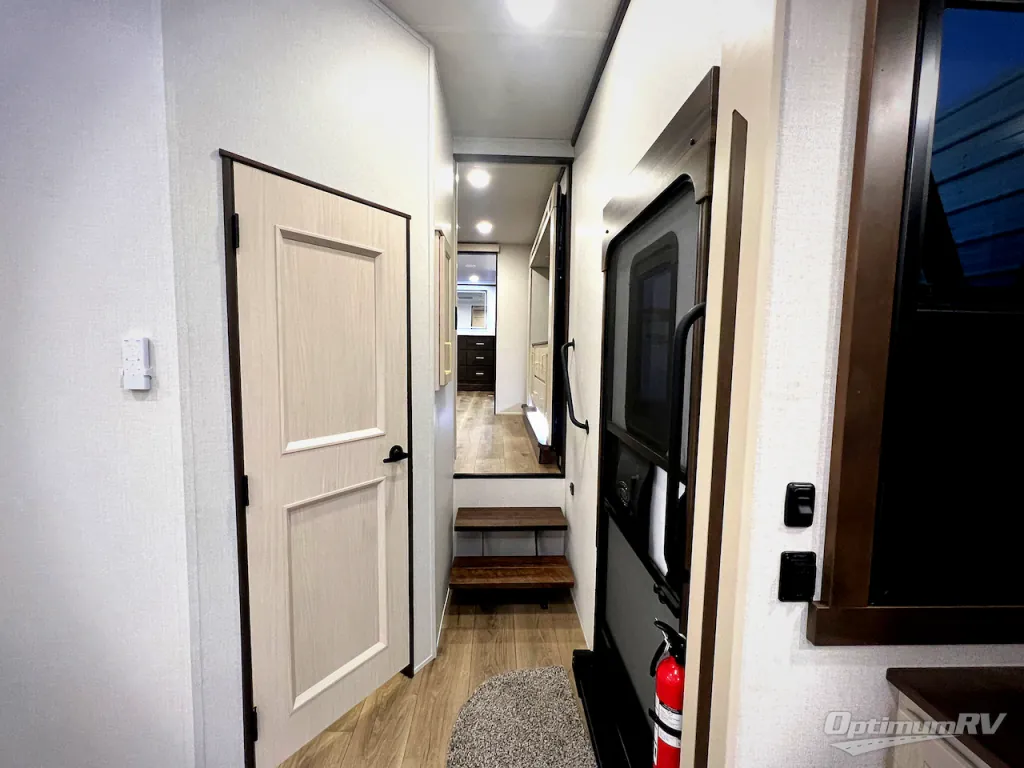 2026 Forest River Cedar Creek 385RK, Photos photo 17