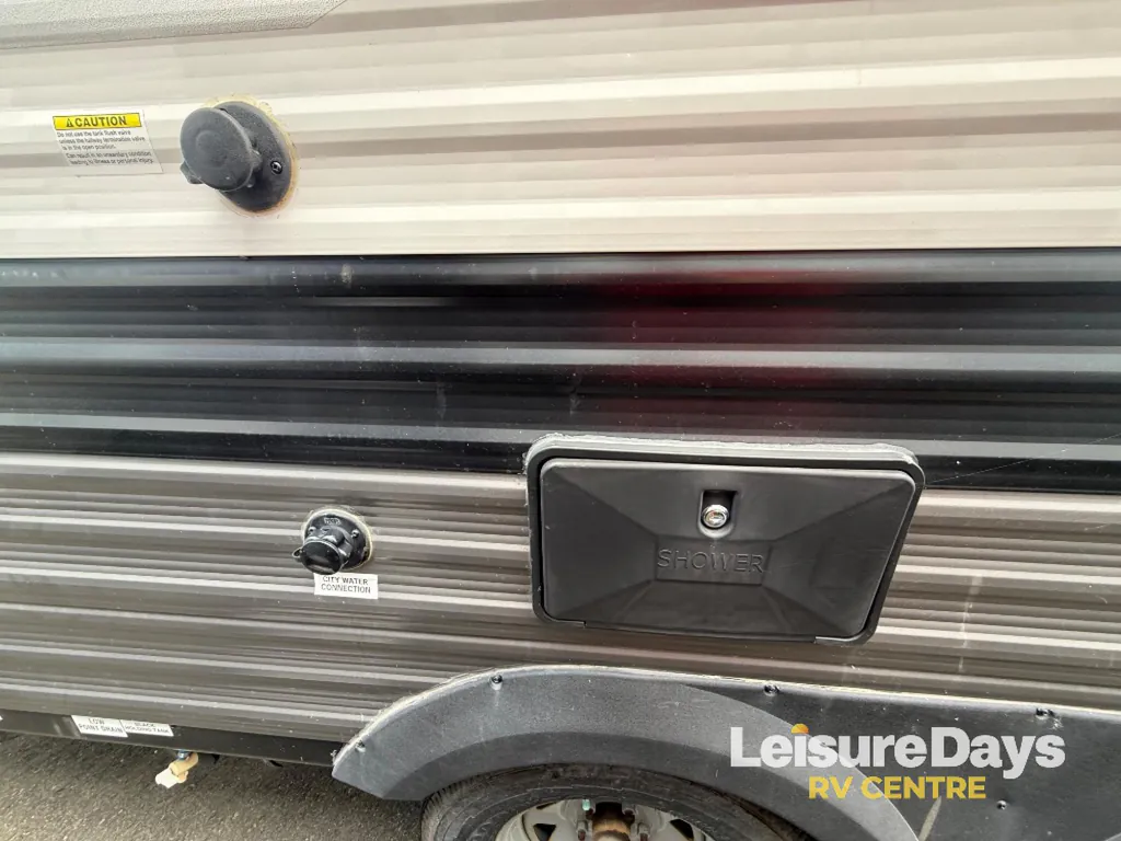 2022 Jayco Jay Flight SLX 8 212QB, Photos photo 5