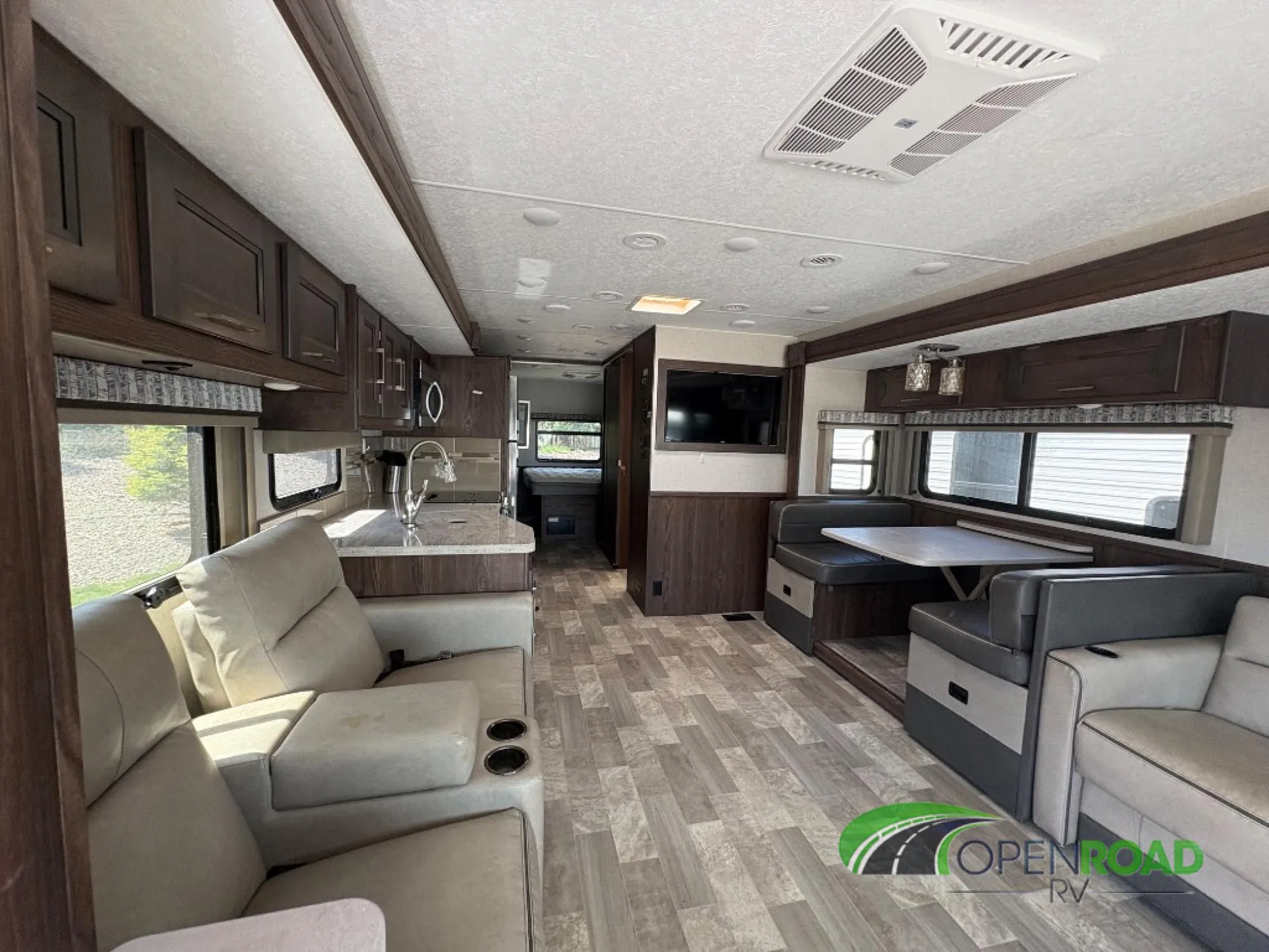 2020 Coachmen Mirada 35OS - Photo 3