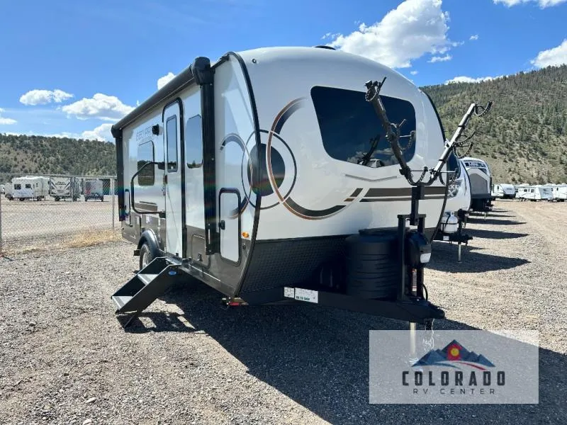 2025 Forest River RV Rockwood GEO Pro 19FDS - Main photo