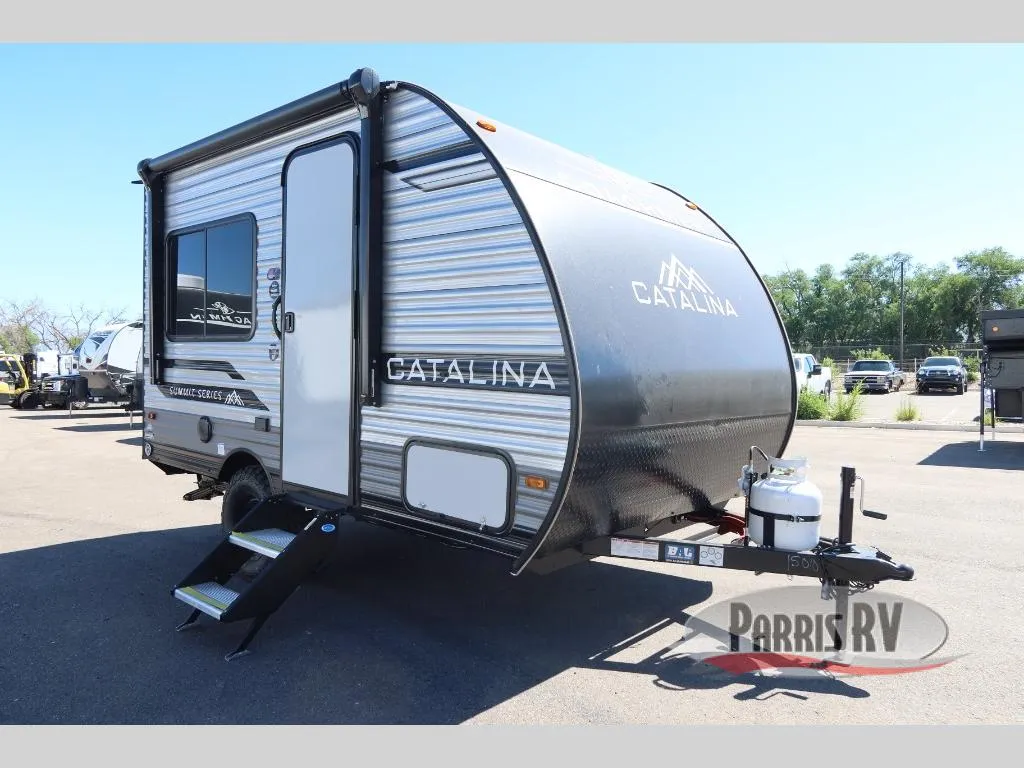 2026 Coachmen Catalina Summit Series 7 134RDX - Photo 2