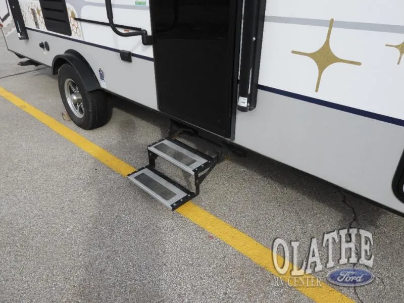 2023 Forest River R-Pod RP-193 - Photo 4